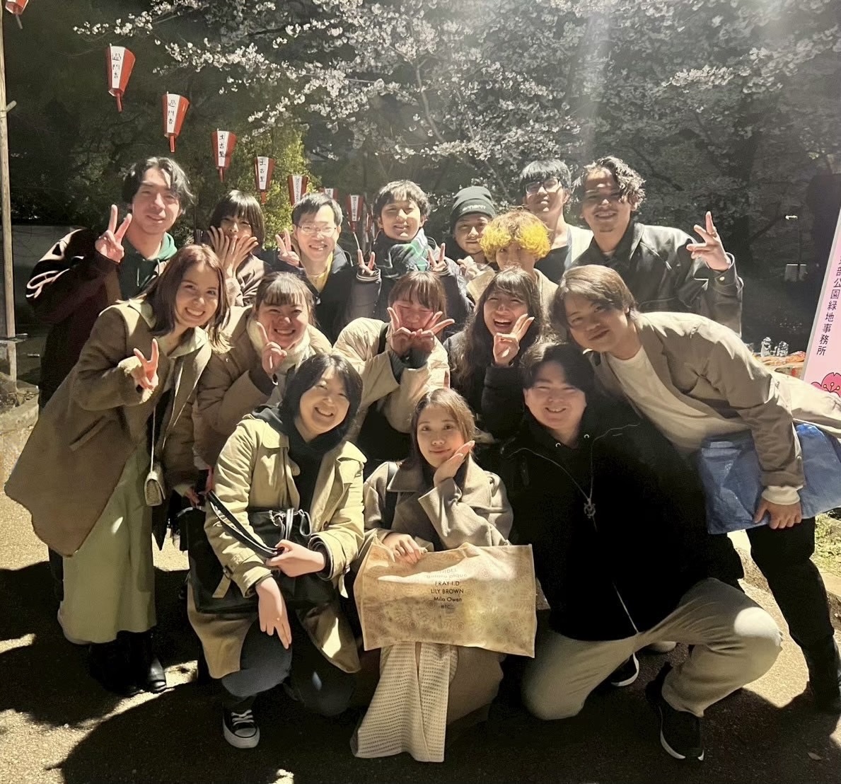 リクルートイメージ